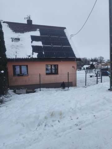 bliźniak, 5 pokoi Suczki. Zdjęcie 1