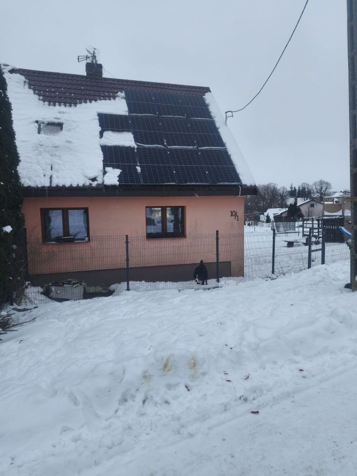 bliźniak, 5 pokoi Suczki. Zdjęcie 1