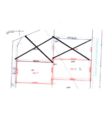 Działka budowlana Cewice, ul. Polna. Zdjęcie 1