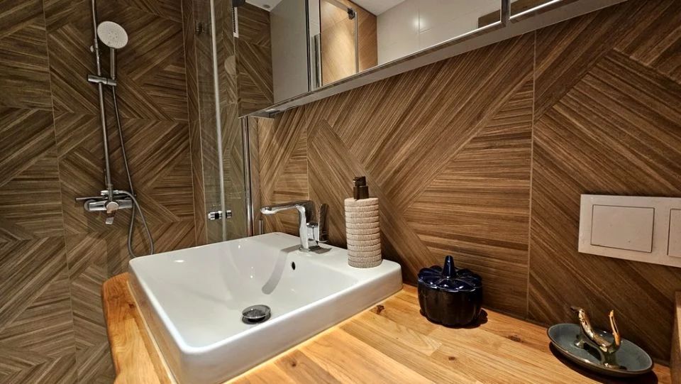 Mieszkanie 2-pokojowe Wrocław Stare Miasto, ul. Łaciarska. Zdjęcie 2