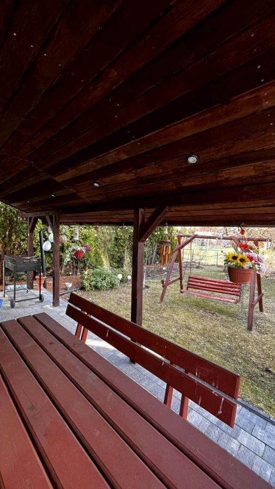 Działka rekreacyjna Toruń Czerniewice, ul. Rypińska. Zdjęcie 5