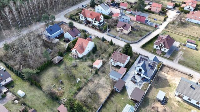 dom wolnostojący, 2 pokoje Kielce Biesaki. Zdjęcie 18