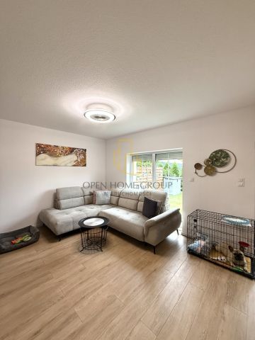 dom szeregowy, 4 pokoje Oleśnica. Zdjęcie 11