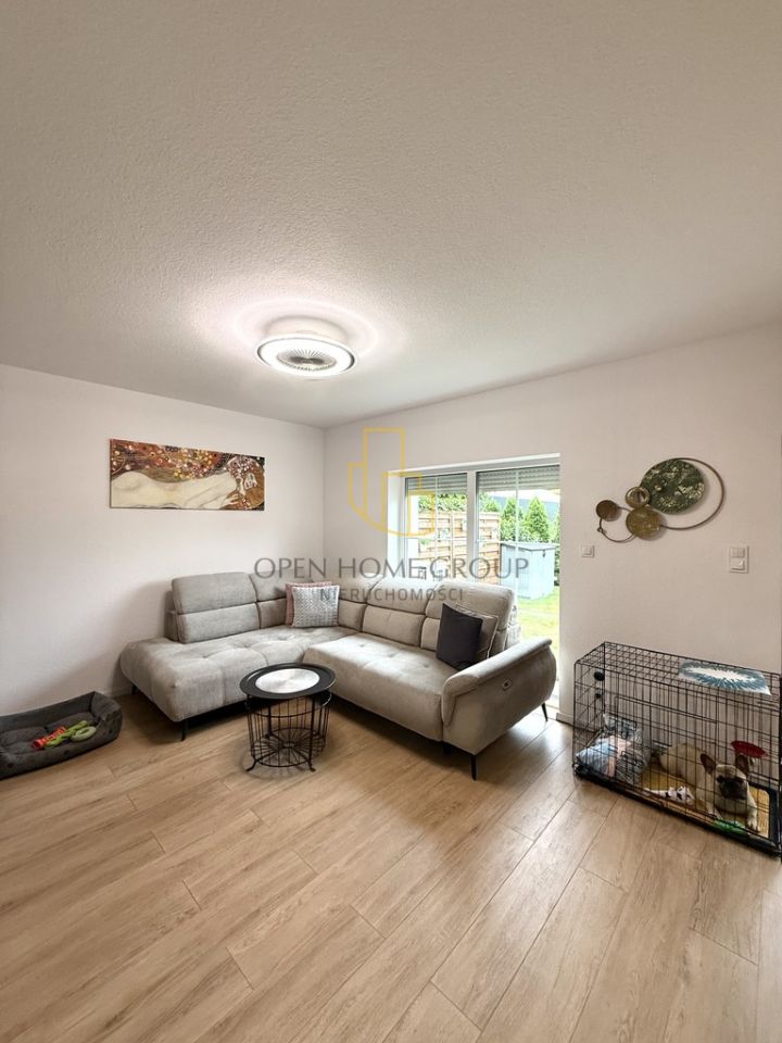 dom szeregowy, 4 pokoje Oleśnica. Zdjęcie 11