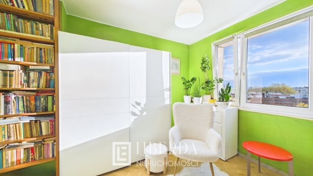 Mieszkanie 2-pokojowe Lublin, ul. Bursztynowa. Zdjęcie 4
