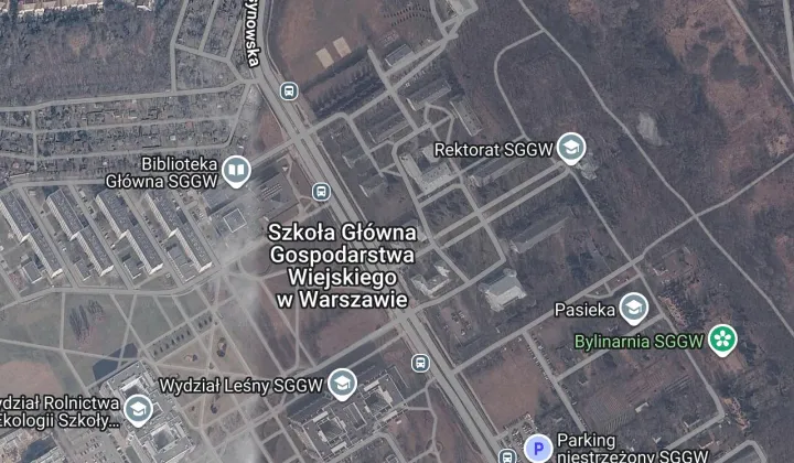 Pokój Warszawa Targówek, ul. Złotopolska