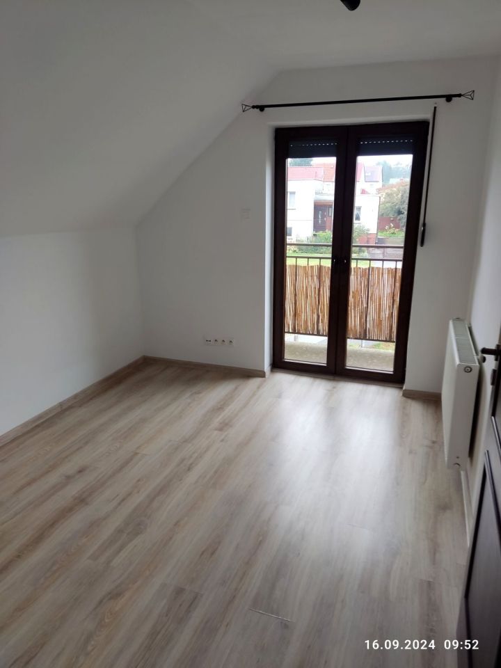 dom wolnostojący, 4 pokoje Białogard, ul. Witolda Małcużyńskiego. Zdjęcie 7