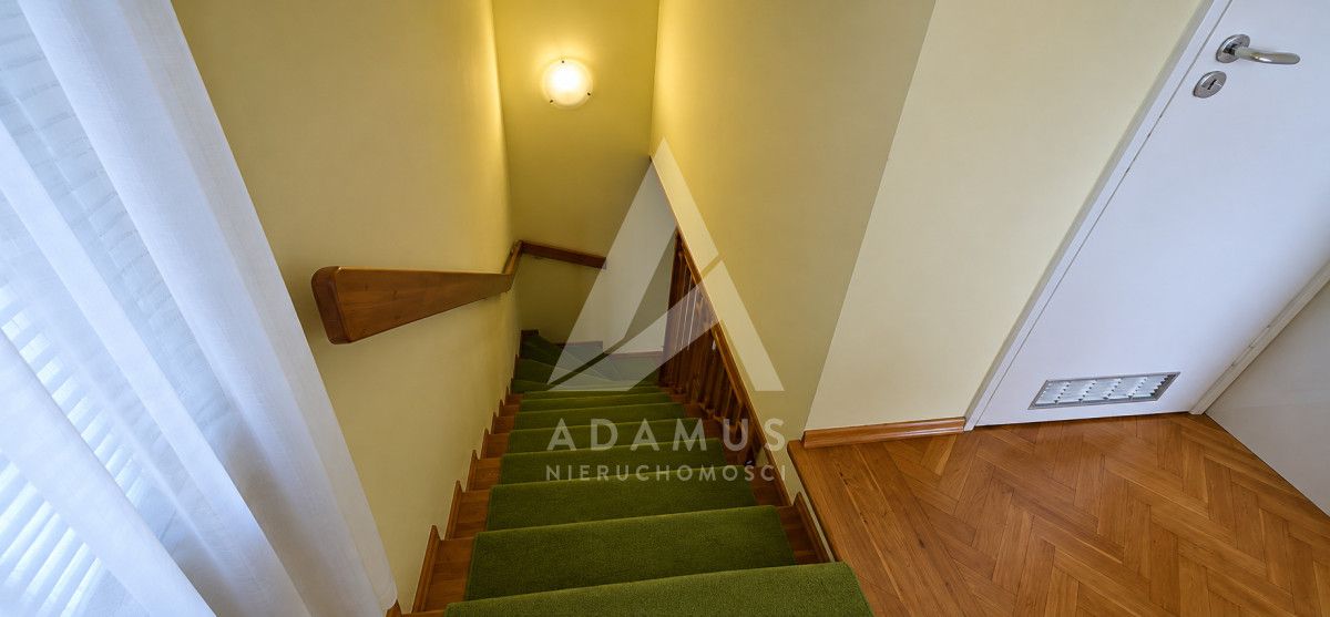 dom wolnostojący, 5 pokoi Wrocław Wojszyce, ul. Parafialna. Zdjęcie 10