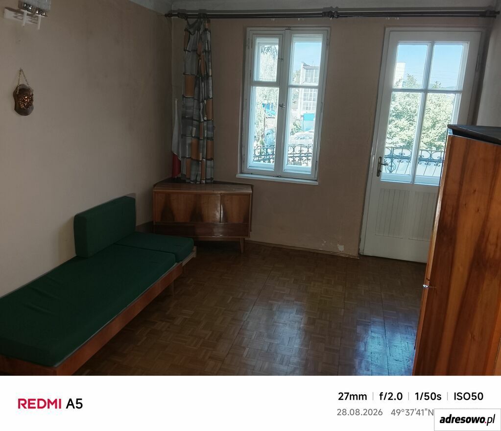 dom wolnostojący, 5 pokoi Nowy Sącz Barskie. Zdjęcie 9
