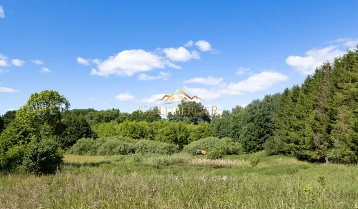 Działka Wierzchowo