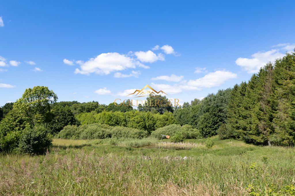 Działka Wierzchowo. Zdjęcie 1