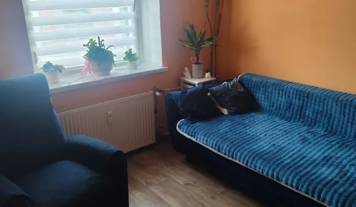 Mieszkanie 2-pokojowe Kostrzyn nad Odrą