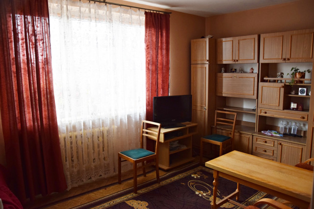 Mieszkanie 2-pokojowe Ciechanów, ul. Wincentego Witosa. Zdjęcie 1