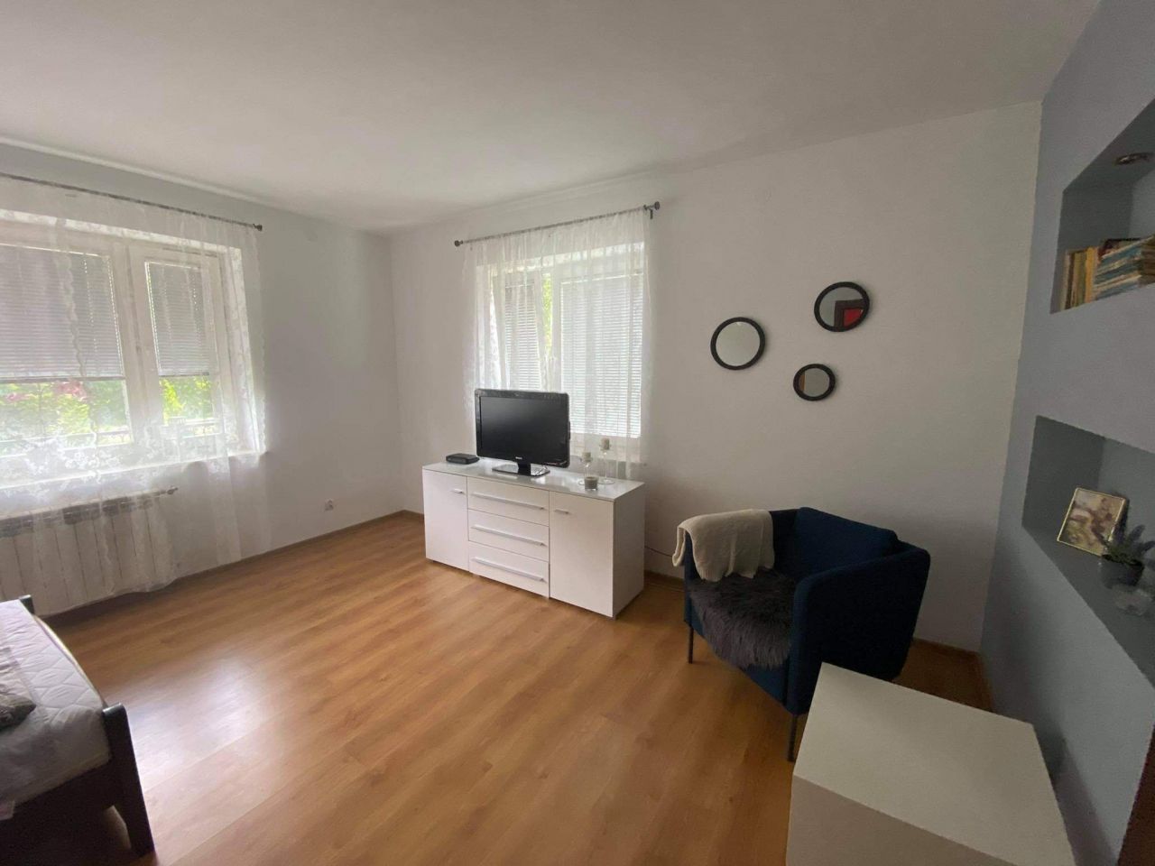 dom wolnostojący, 5 pokoi Radoszki. Zdjęcie 7