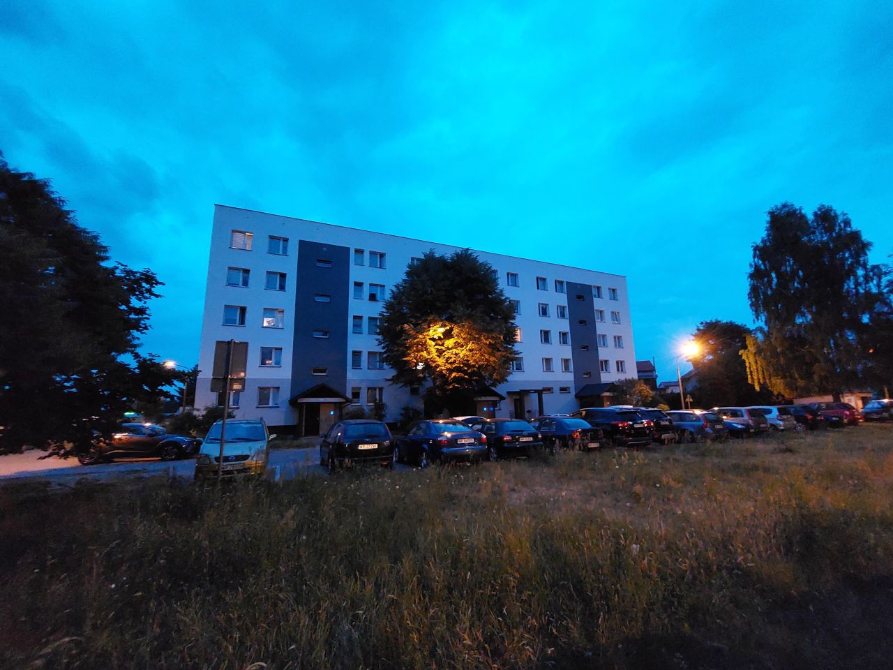 Mieszkanie 3-pokojowe Radom Wośniki, ul. Wośnicka