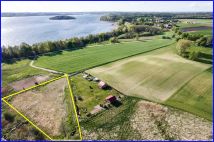 Działka rolno-budowlana Bogacko. Zdjęcie 3