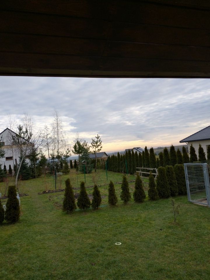 dom wolnostojący Gęsiniec. Zdjęcie 7