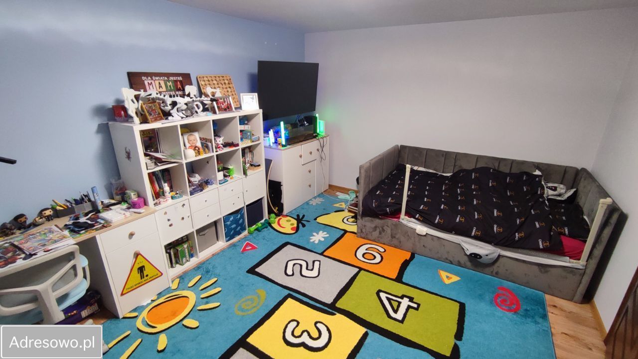 dom wolnostojący, 5 pokoi Zawisty Zawisty-Dworaki. Zdjęcie 10