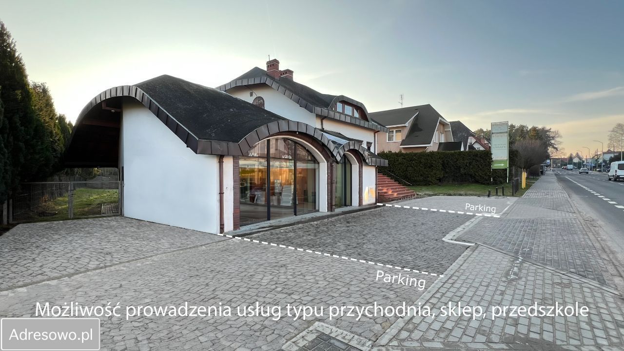 Lokal Bezrzecze. Zdjęcie 12