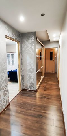 Mieszkanie 3-pokojowe Warszawa Bielany, ul. Wojciecha Bogusławskiego. Zdjęcie 1