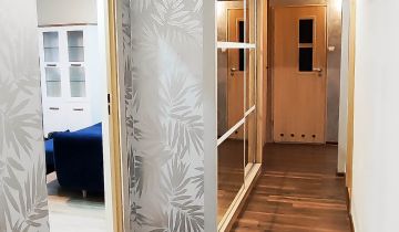 Mieszkanie 3-pokojowe Warszawa Bielany, ul. Wojciecha Bogusławskiego