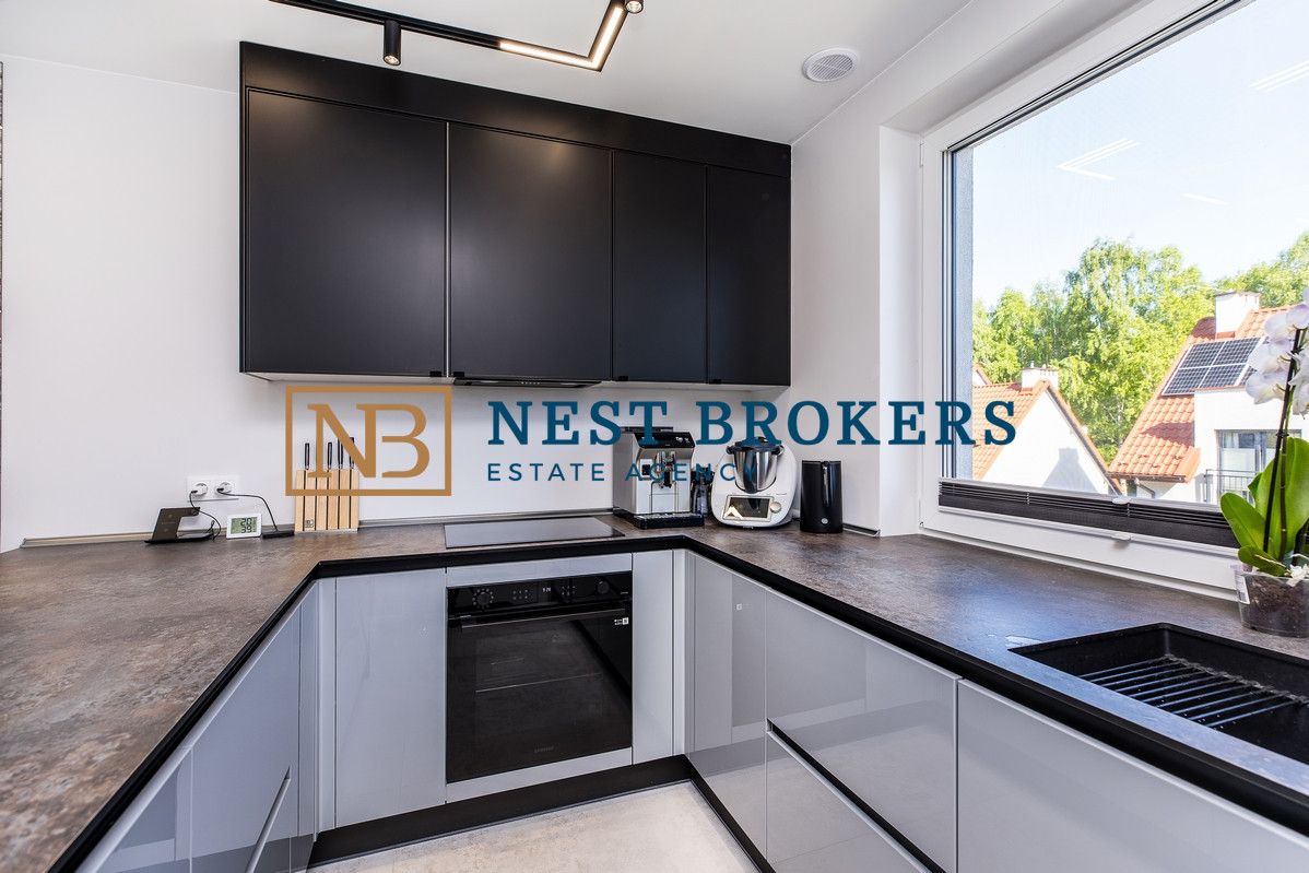 bliźniak, 3 pokoje Ochojno, ul. Kamieniec. Zdjęcie 5