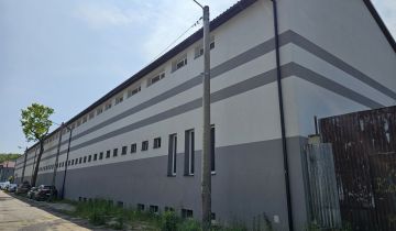 Lokal Jaworzno, ul. Koszarowa