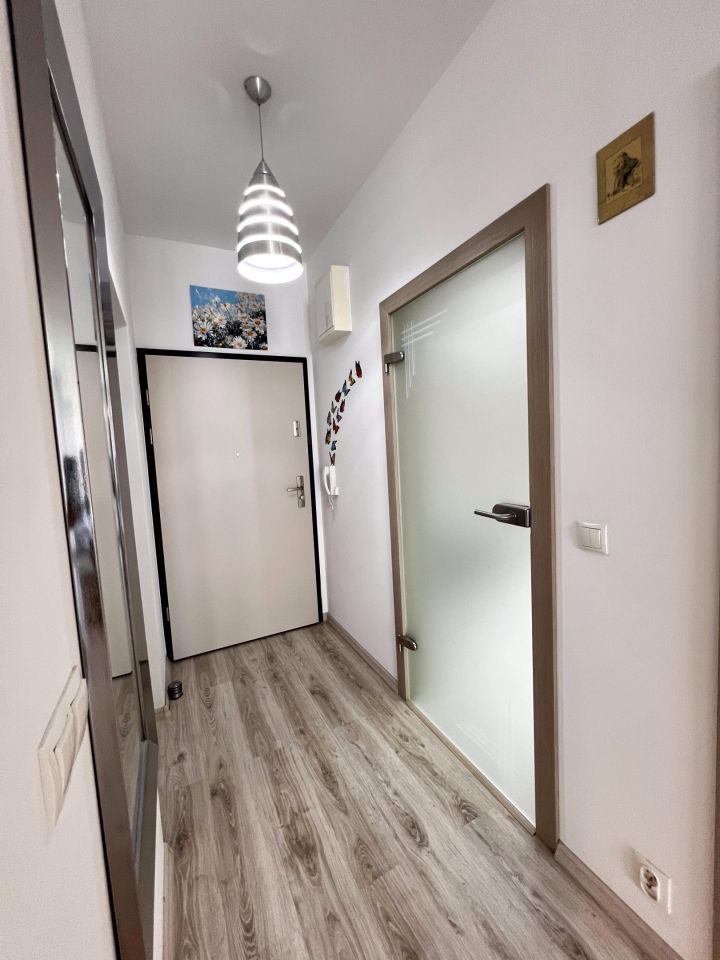 Mieszkanie 2-pokojowe Szczecin Gumieńce, ul. Barbakan. Zdjęcie 8