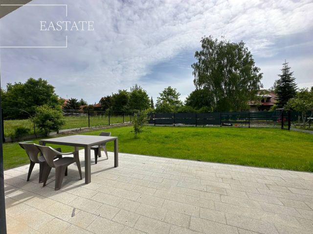 dom wolnostojący, 5 pokoi Warszawa Ursynów, ul. Żołny. Zdjęcie 17