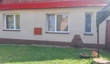 dom wolnostojący, 4 pokoje Wierzawice