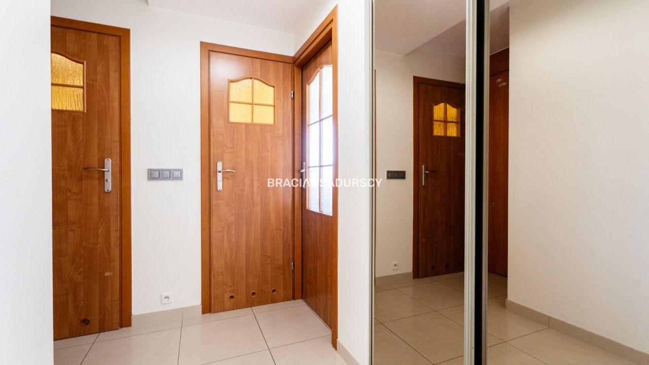 Mieszkanie 3-pokojowe Kraków Prądnik Biały, ul. Zawodzie. Zdjęcie 17