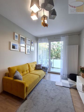 Mieszkanie 3-pokojowe Grodzisk Mazowiecki, ul. B. Wolniewicz. Zdjęcie 2