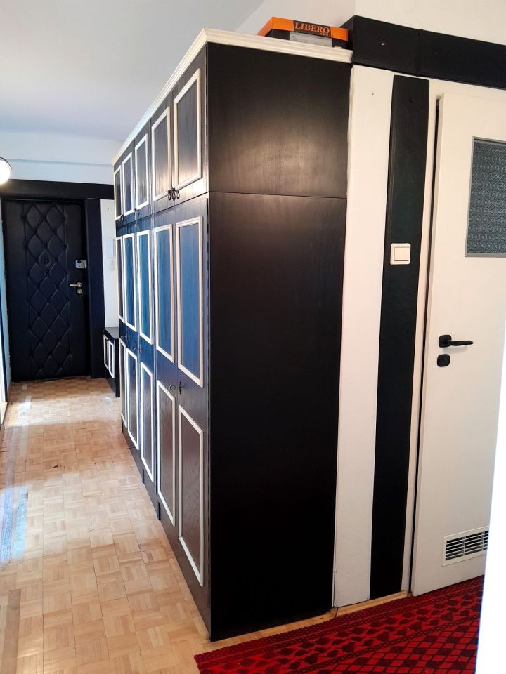 Mieszkanie 3-pokojowe Tarnów Piaskówka, ul. Piotra Skargi. Zdjęcie 10