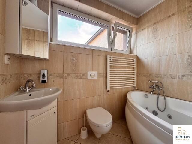 bliźniak, 6 pokoi Sieraków, ul. abp. Ignacego Krasickiego. Zdjęcie 9