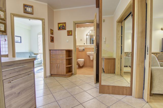 Mieszkanie 2-pokojowe Bartoszyce, ul. Okrzei. Zdjęcie 5