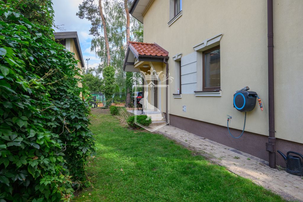 bliźniak, 6 pokoi Kobyłka, ul. Wąska. Zdjęcie 17