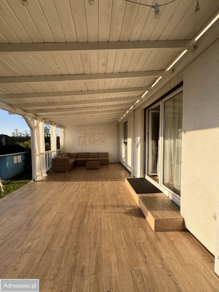 bliźniak, 3 pokoje Janczewo, ul. Orzechowa. Zdjęcie 4