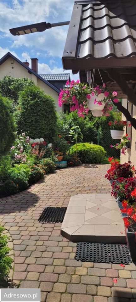 dom wolnostojący, 3 pokoje Ocypel. Zdjęcie 9