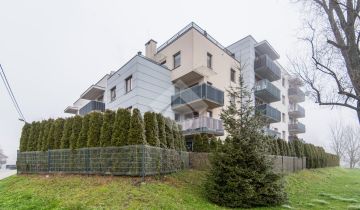 Mieszkanie 2-pokojowe Kraków Podgórze Duchackie, ul. Łużycka