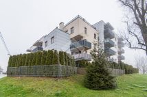 Mieszkanie 2-pokojowe Kraków Podgórze Duchackie, ul. Łużycka