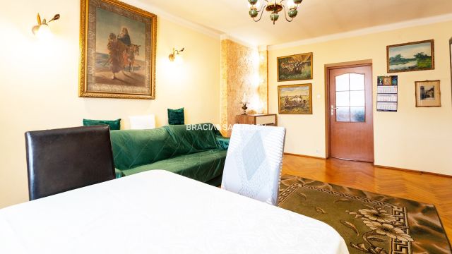 Mieszkanie 3-pokojowe Kraków Nowa Huta, os. Centrum B. Zdjęcie 4