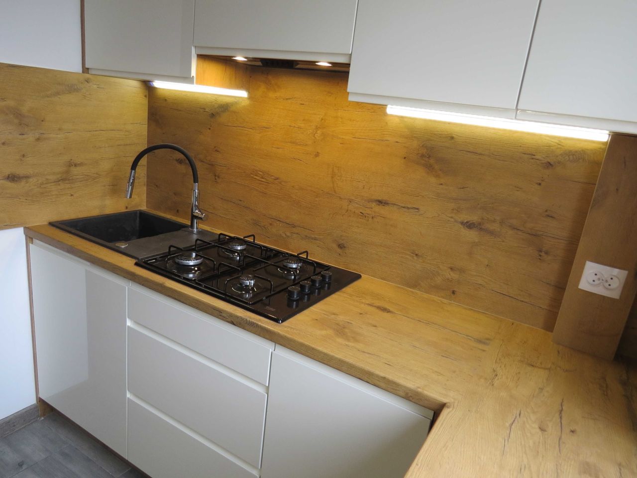 Mieszkanie 2-pokojowe Koszalin, ul. Śniadeckich. Zdjęcie 8