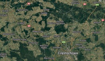 Nieruchomość komercyjna Łobodno