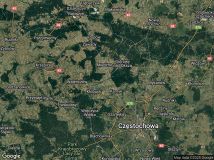 Nieruchomość komercyjna Łobodno