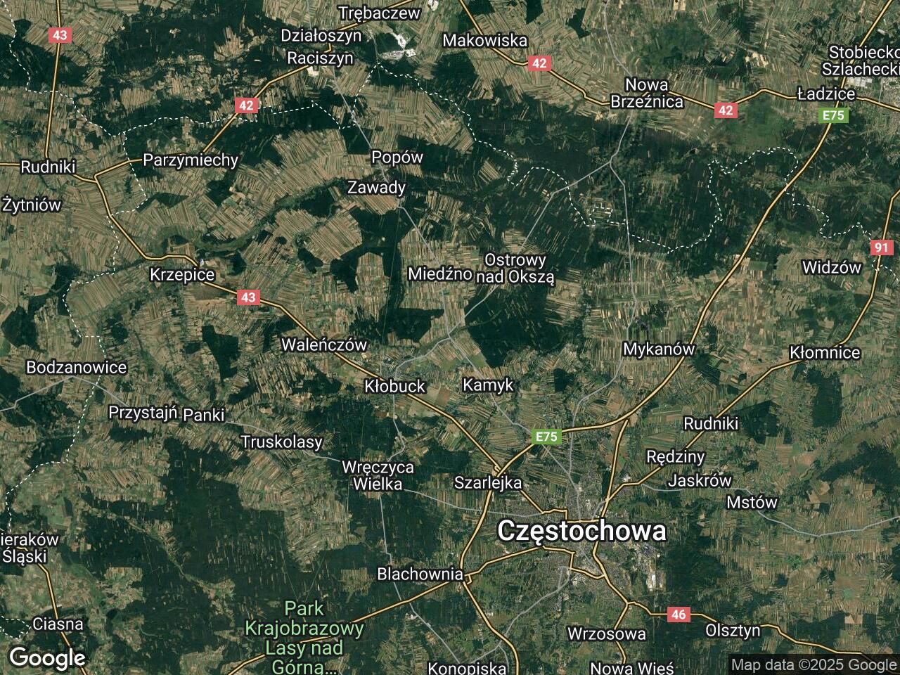 Nieruchomość komercyjna Łobodno