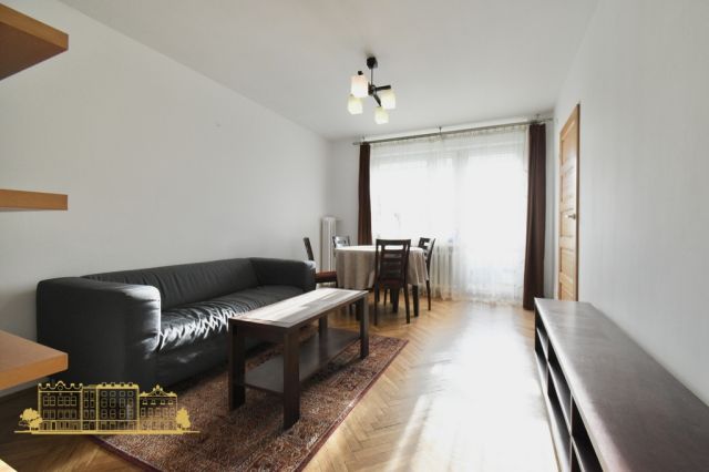 Mieszkanie 3-pokojowe Kraków, ul. Królewska. Zdjęcie 2