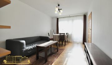 Mieszkanie 3-pokojowe Kraków, ul. Królewska