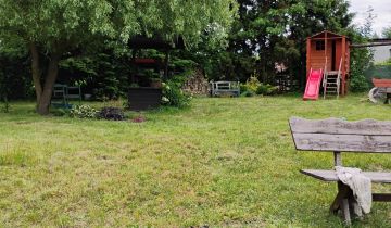 Działka budowlana Główczyn-Towarzystwo