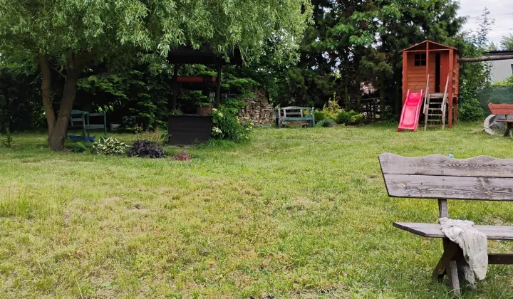 Działka budowlana Główczyn-Towarzystwo