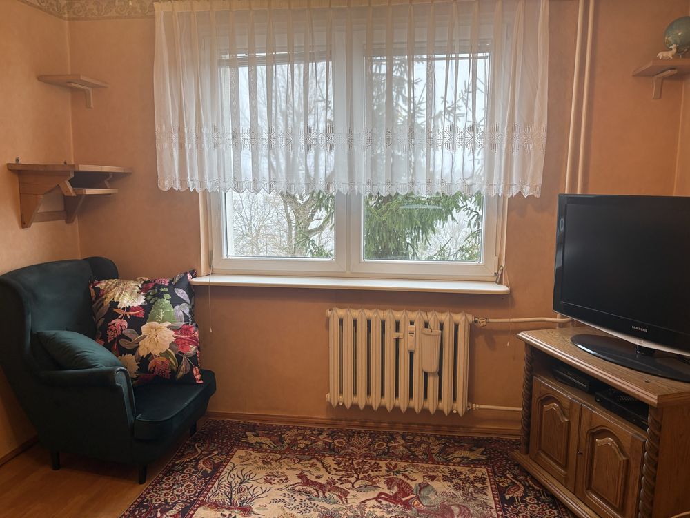 Mieszkanie 3-pokojowe Sztum. Zdjęcie 6